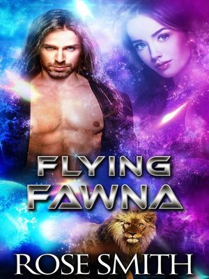 cover image of Flying Fawna